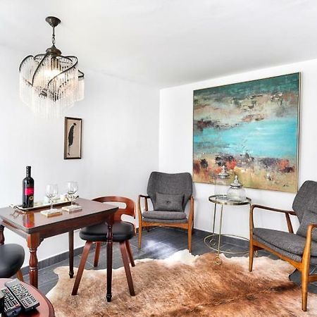 Alfama Cosy & Charming Apartment Lisboa Ngoại thất bức ảnh