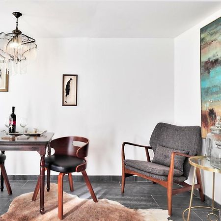 Alfama Cosy & Charming Apartment Lisboa Ngoại thất bức ảnh