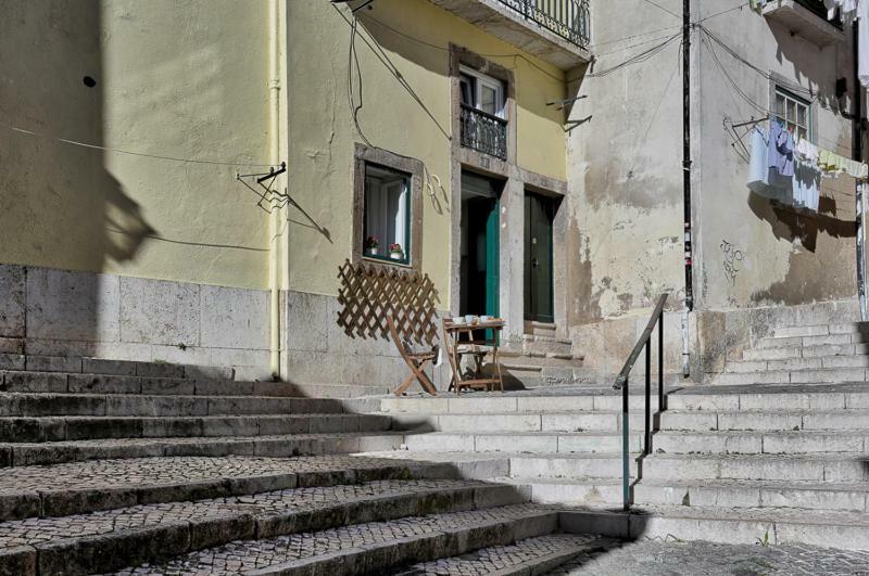 Alfama Cosy & Charming Apartment Lisboa Ngoại thất bức ảnh