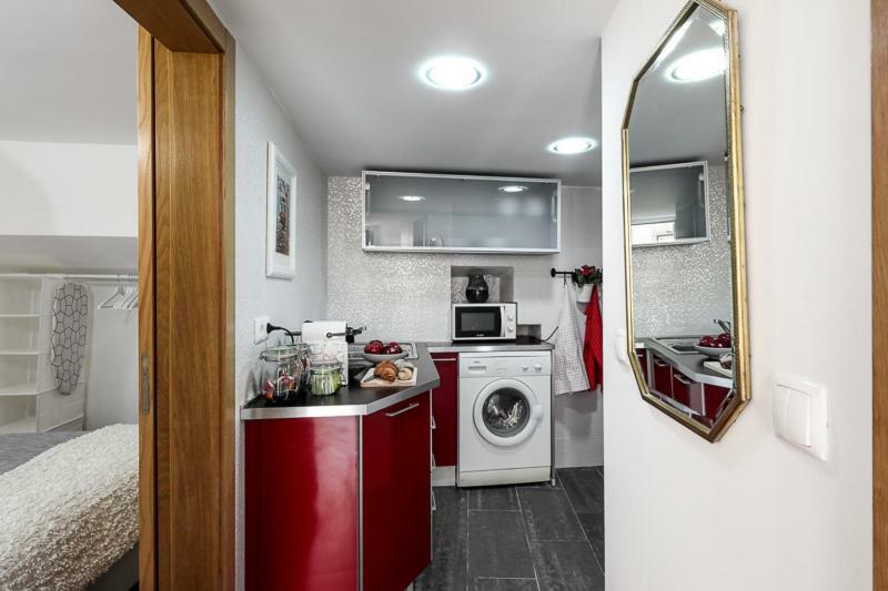 Alfama Cosy & Charming Apartment Lisboa Ngoại thất bức ảnh