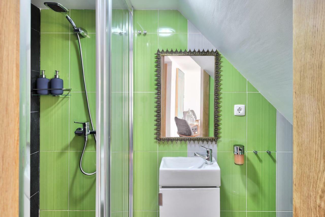Alfama Cosy & Charming Apartment Lisboa Ngoại thất bức ảnh