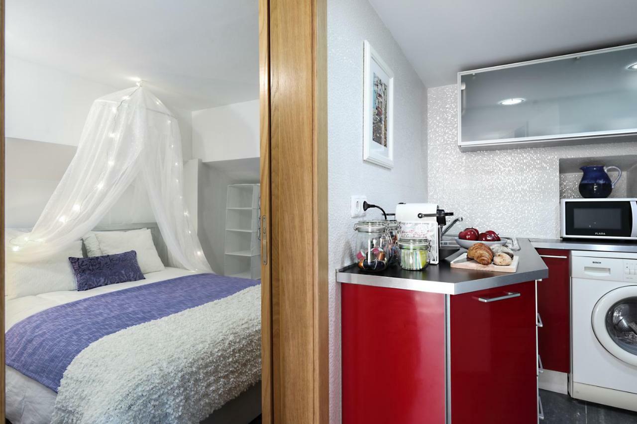 Alfama Cosy & Charming Apartment Lisboa Ngoại thất bức ảnh