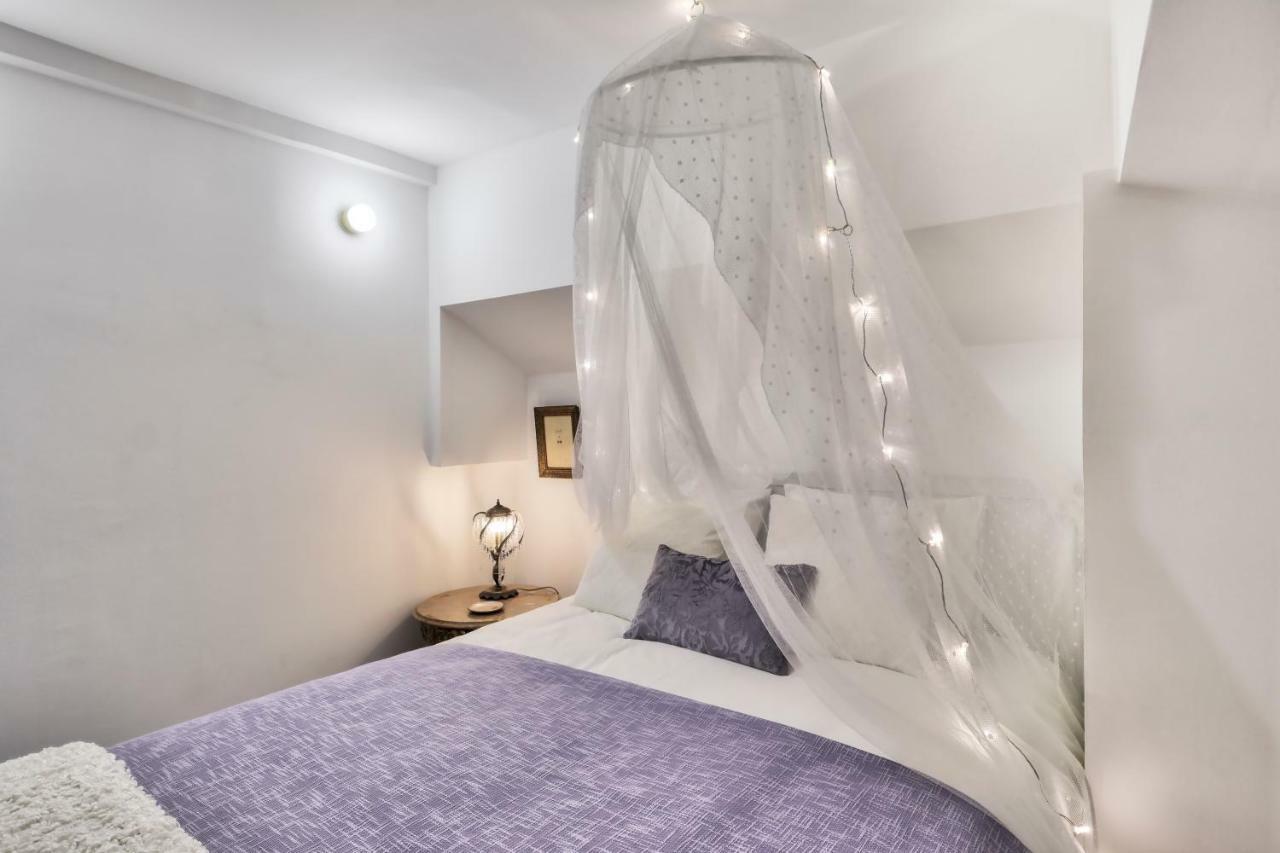 Alfama Cosy & Charming Apartment Lisboa Ngoại thất bức ảnh