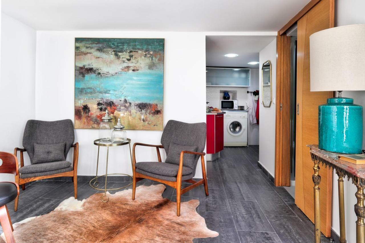 Alfama Cosy & Charming Apartment Lisboa Ngoại thất bức ảnh