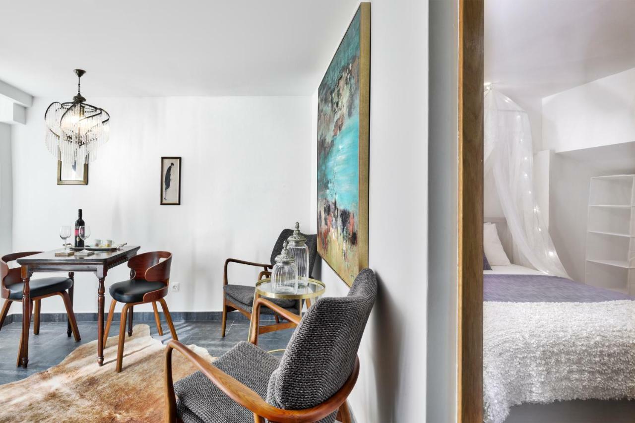 Alfama Cosy & Charming Apartment Lisboa Ngoại thất bức ảnh