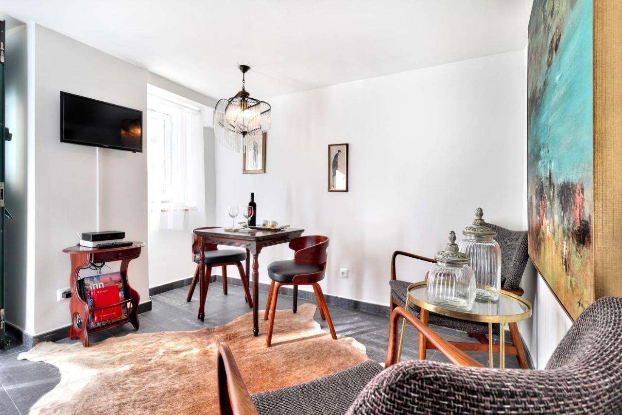 Alfama Cosy & Charming Apartment Lisboa Ngoại thất bức ảnh