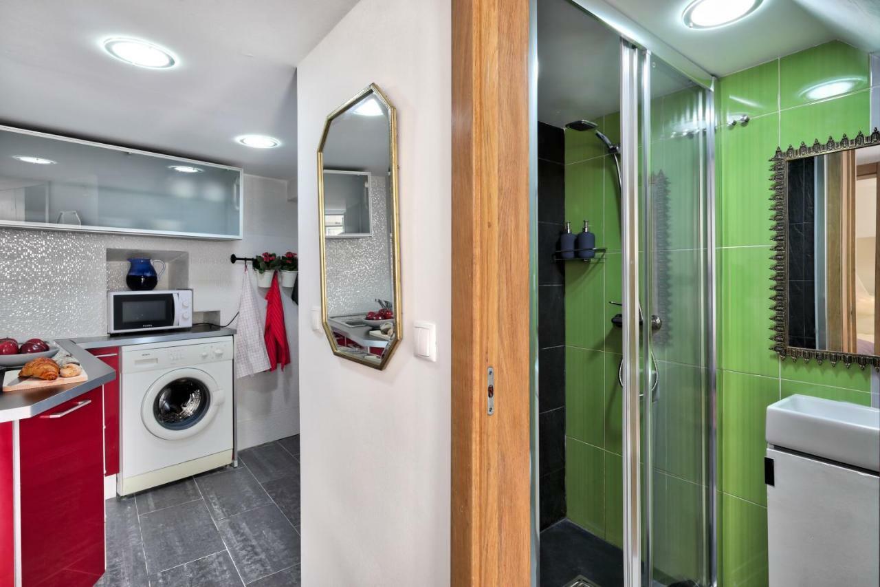 Alfama Cosy & Charming Apartment Lisboa Ngoại thất bức ảnh
