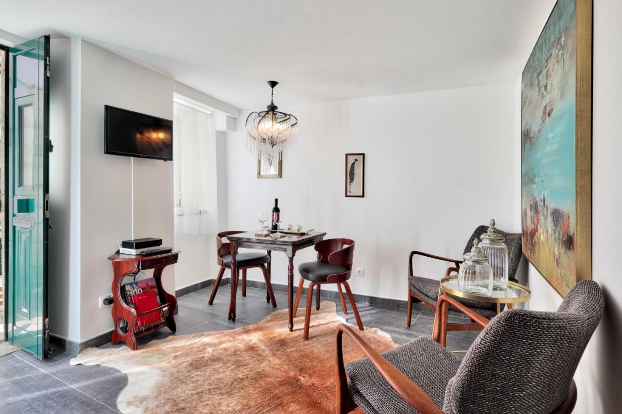 Alfama Cosy & Charming Apartment Lisboa Ngoại thất bức ảnh